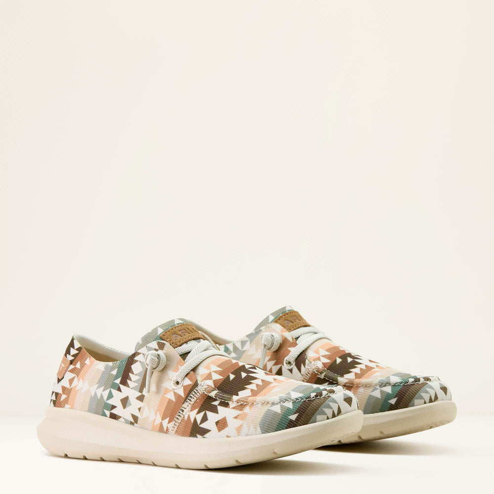 Women Hilo Shoe | Ariat Online