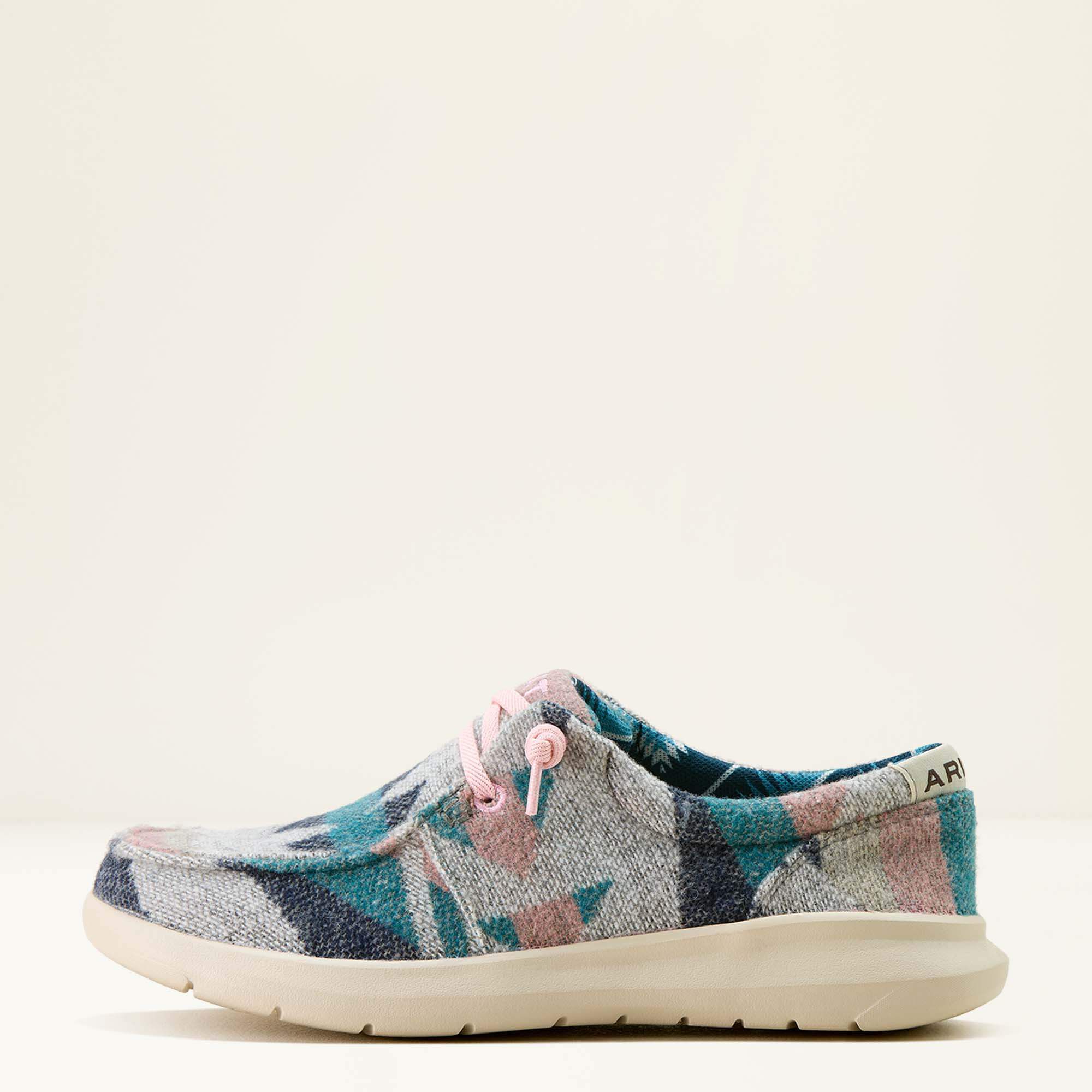 Women Hilo Shoe | Ariat Outlet