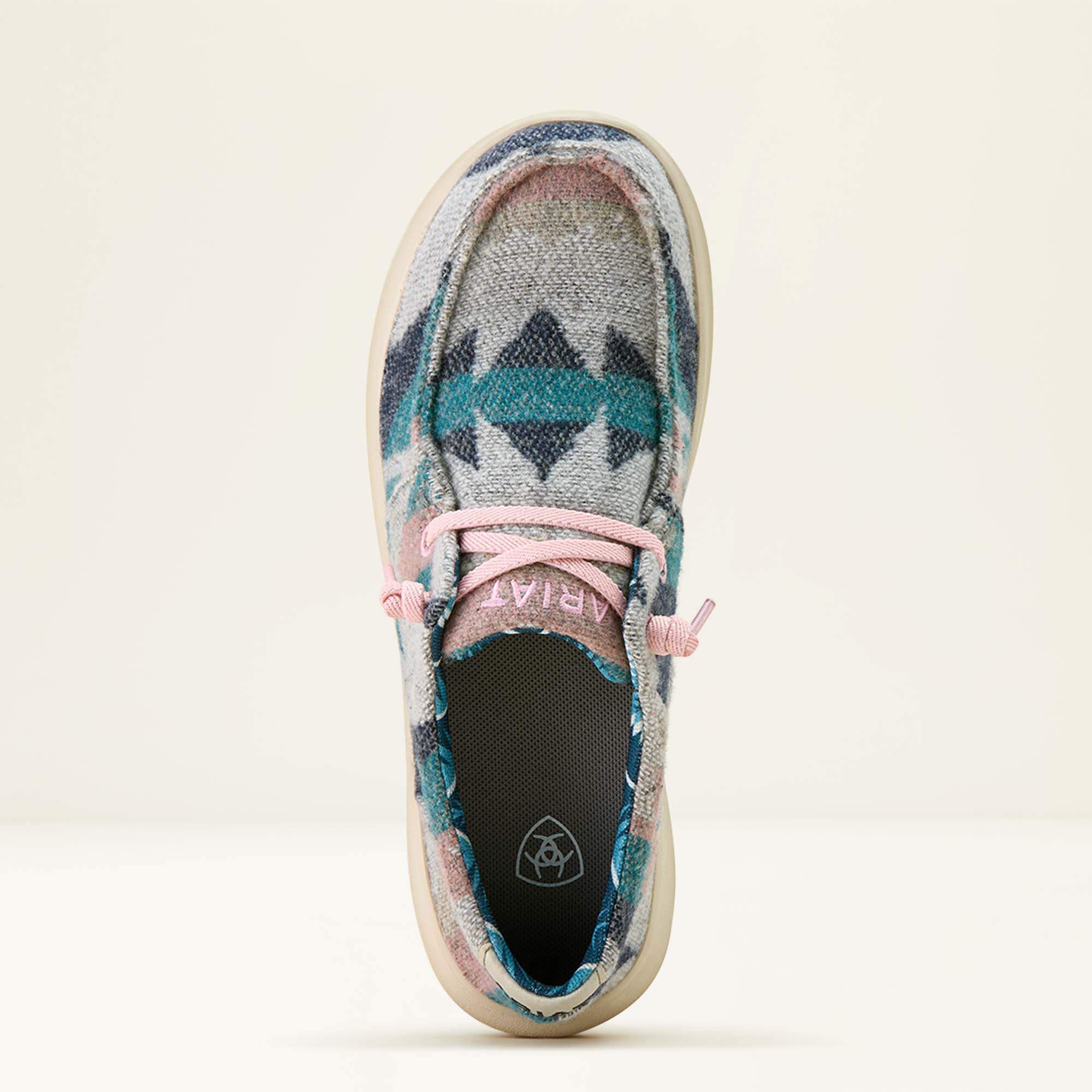 Women Hilo Shoe | Ariat Outlet