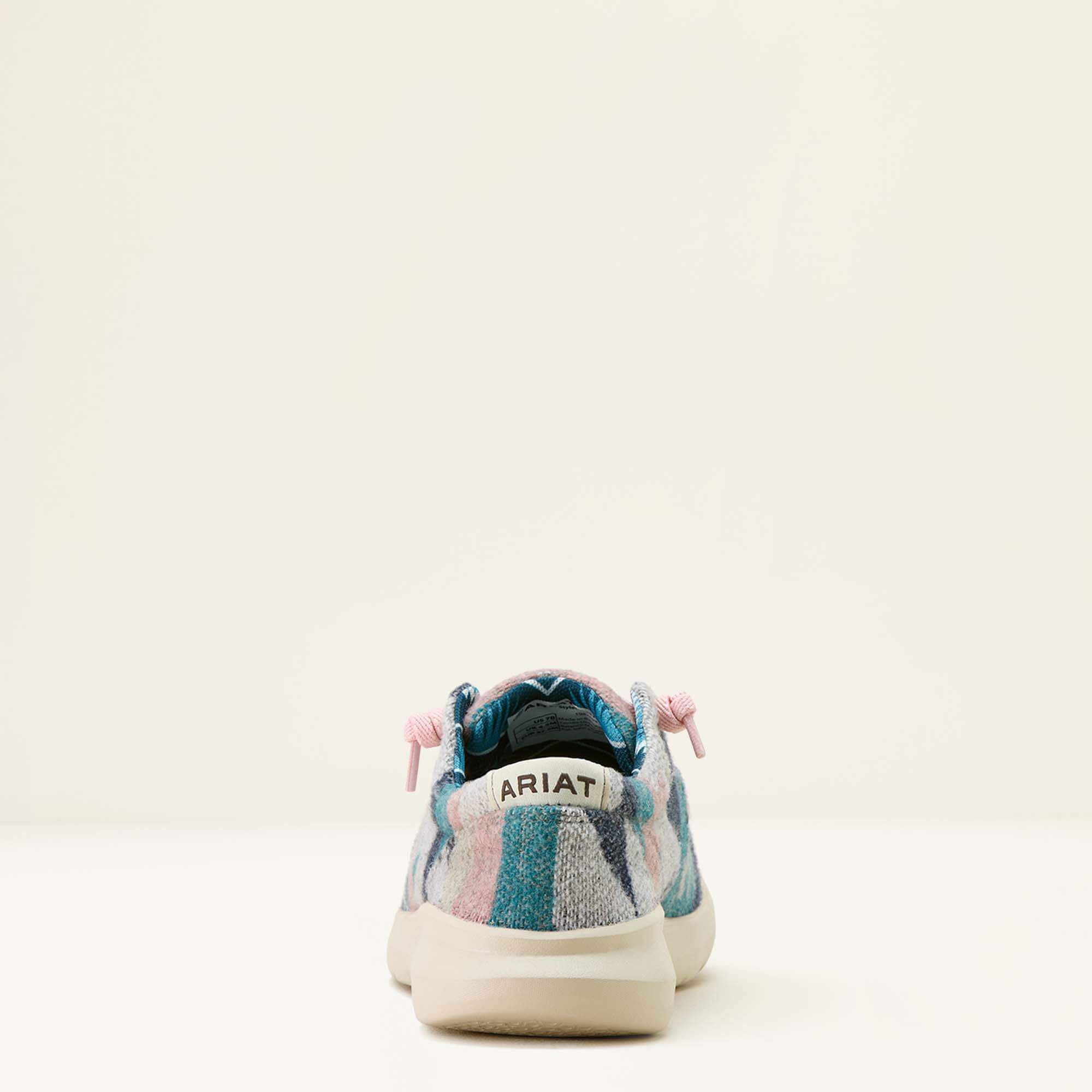 Women Hilo Shoe | Ariat Outlet