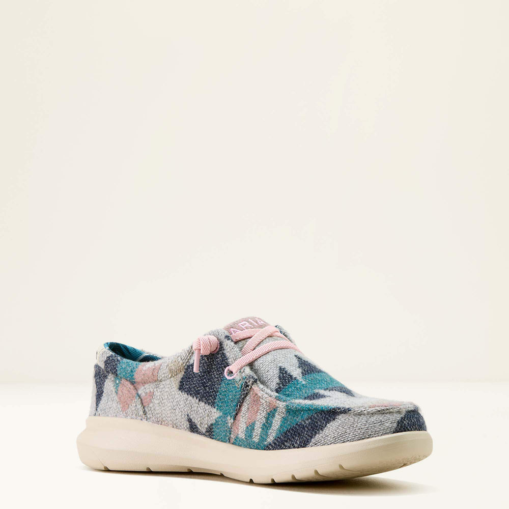 Women Hilo Shoe | Ariat Outlet