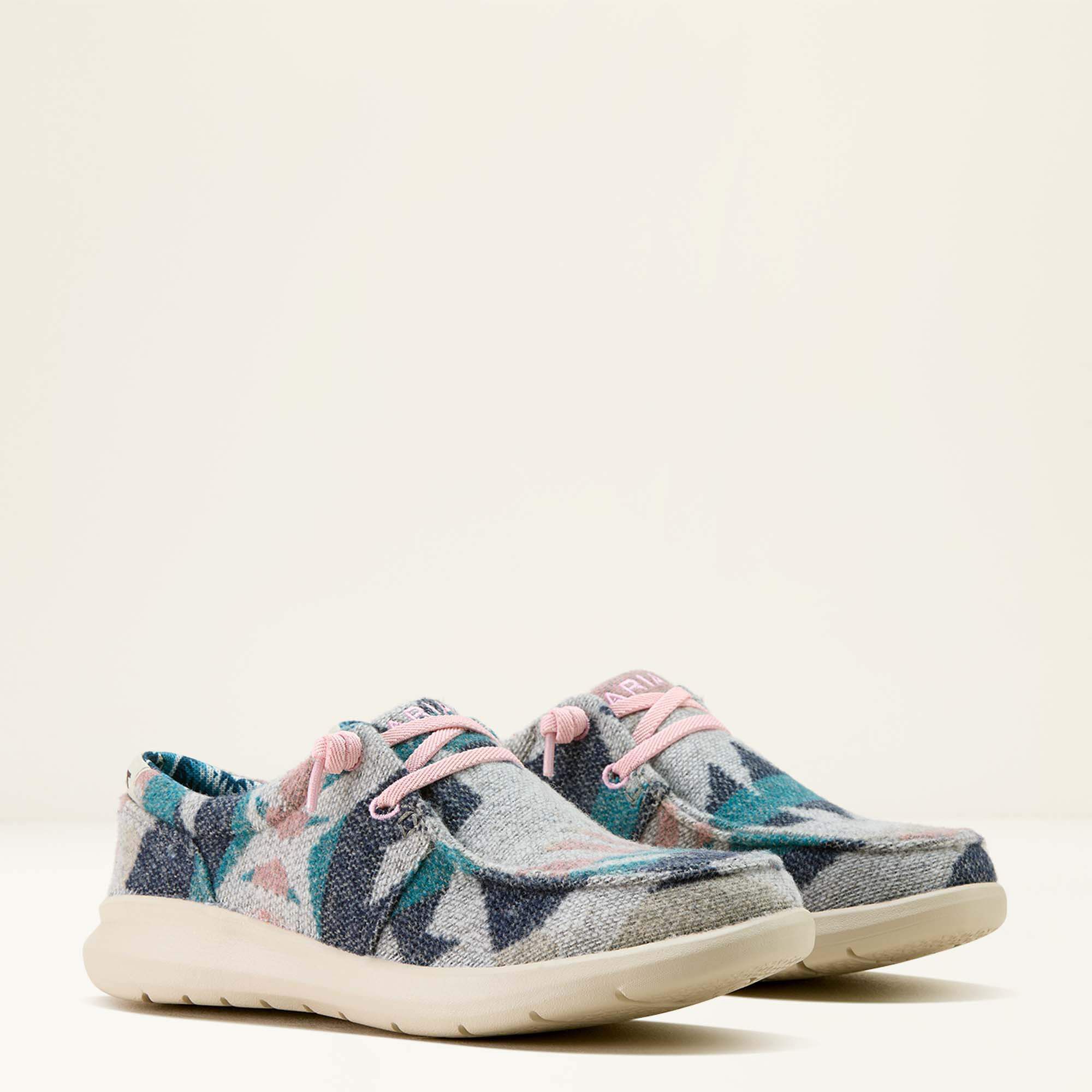 Women Hilo Shoe | Ariat Outlet