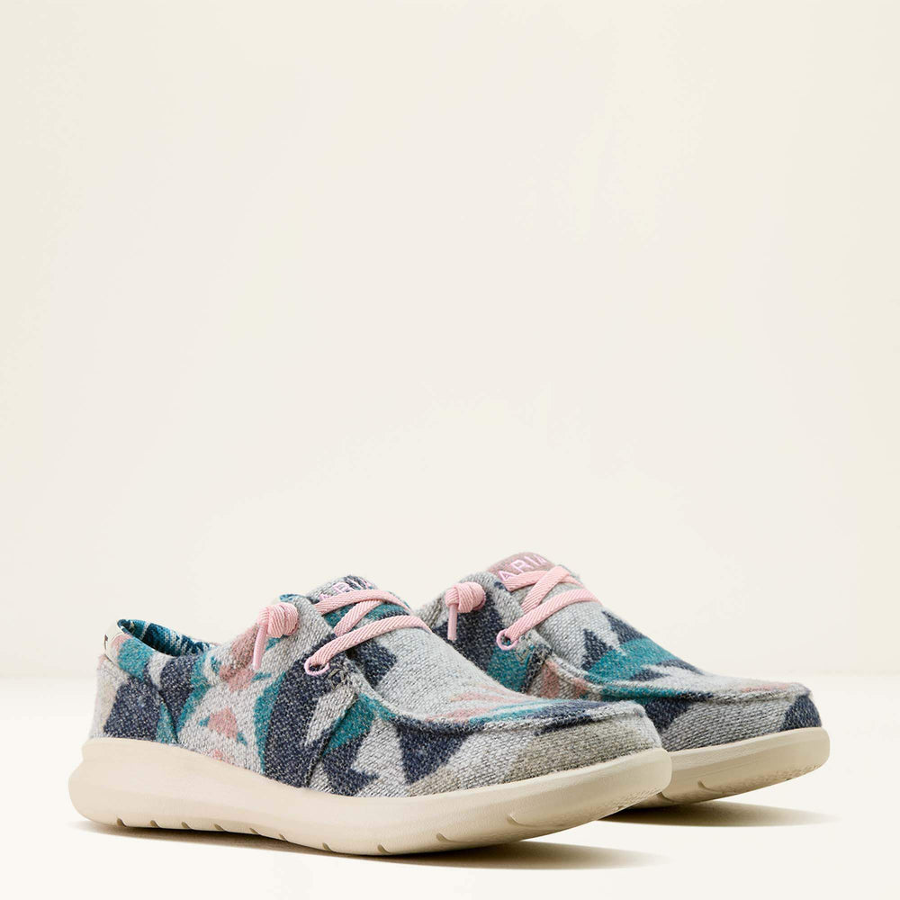 Women Hilo Shoe | Ariat Outlet