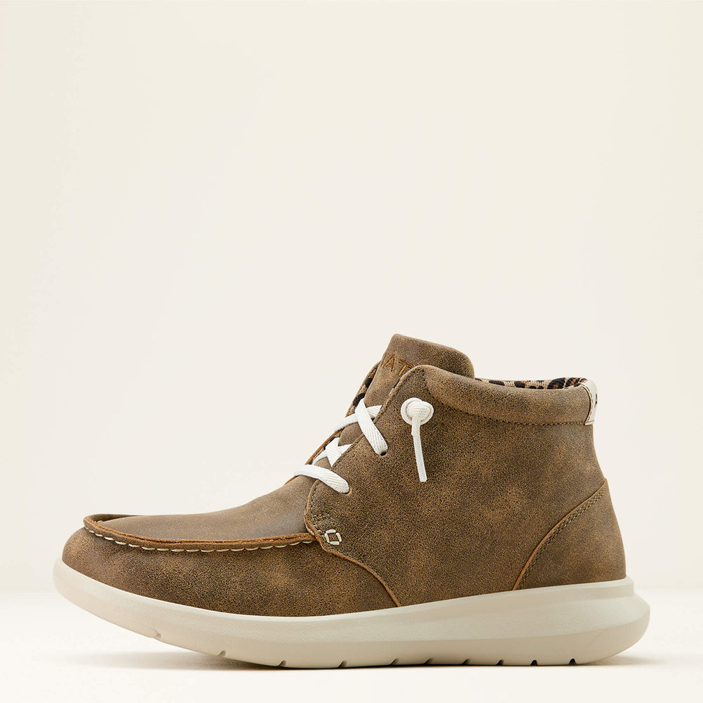 Women Hilo High Top Shoe | Ariat