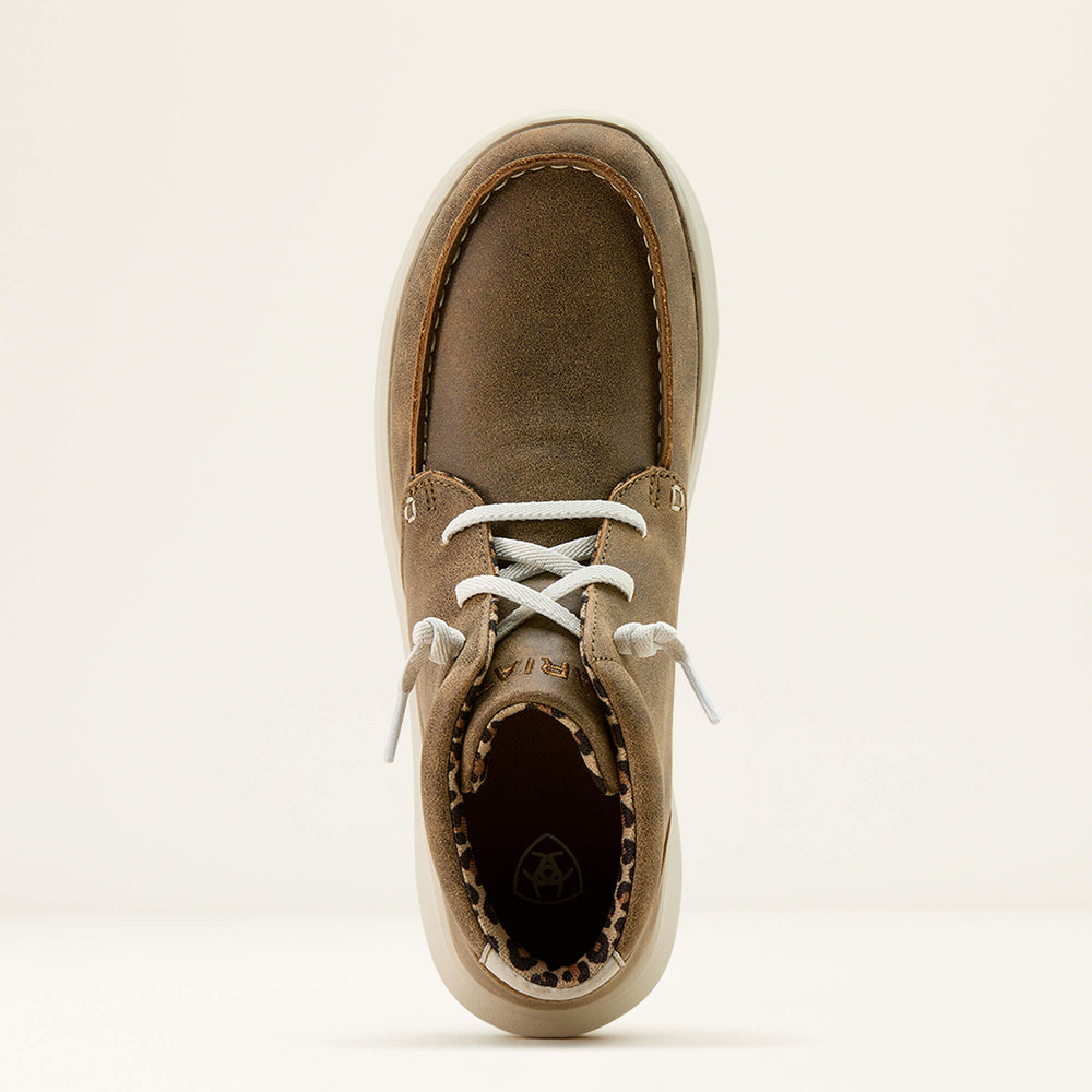 Women Hilo High Top Shoe | Ariat