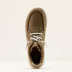 Women Hilo High Top Shoe | Ariat