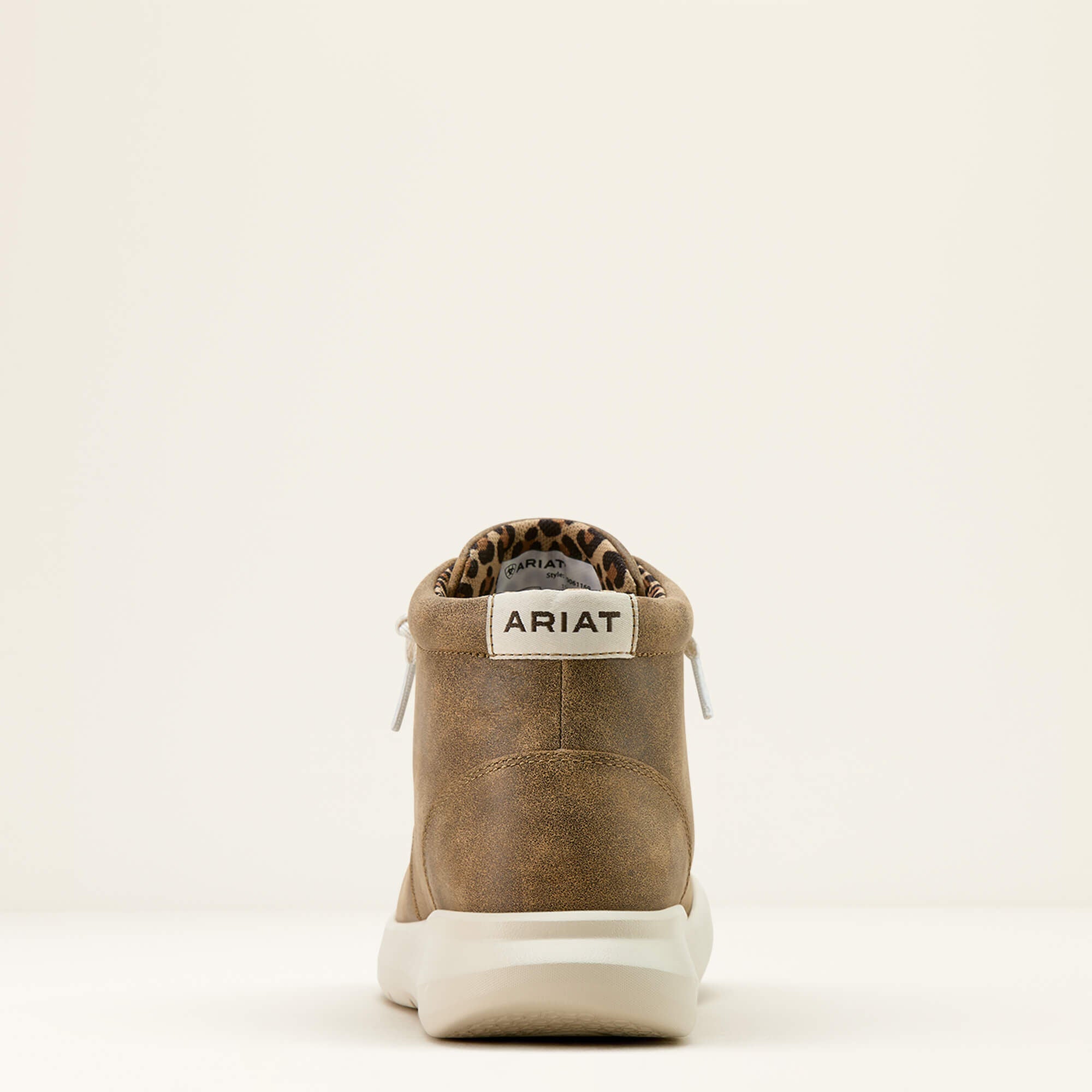 Women Hilo High Top Shoe | Ariat