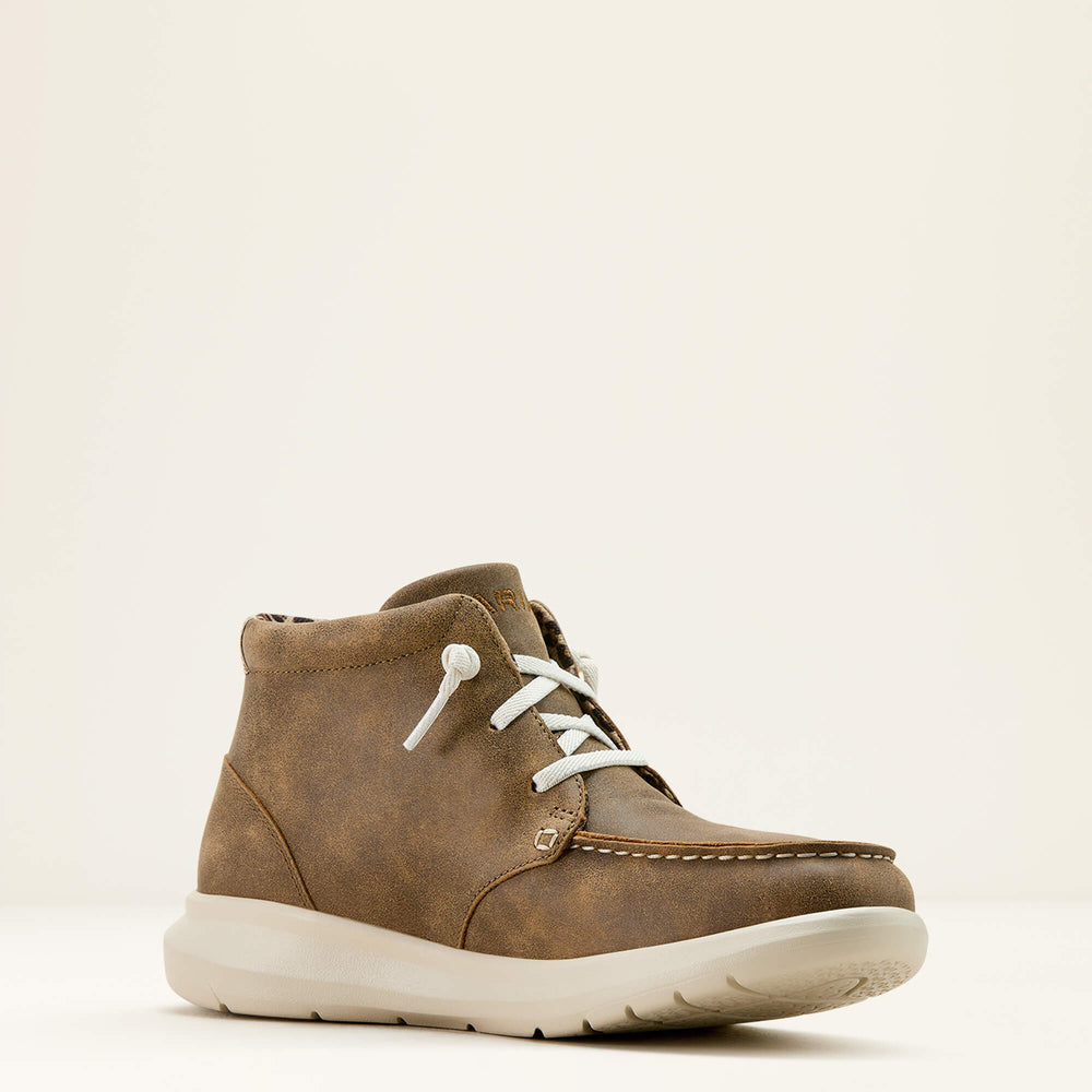 Women Hilo High Top Shoe | Ariat