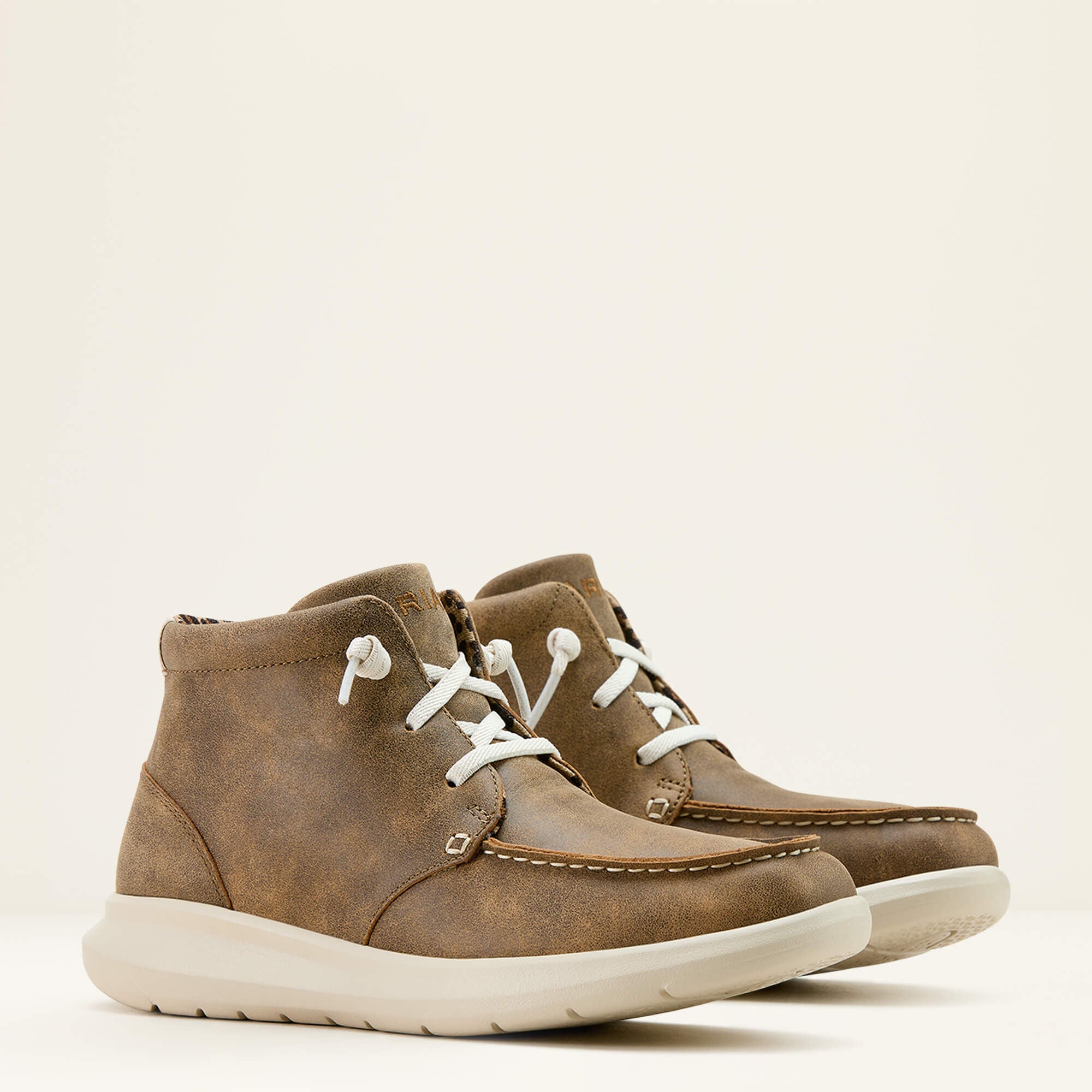 Women Hilo High Top Shoe | Ariat