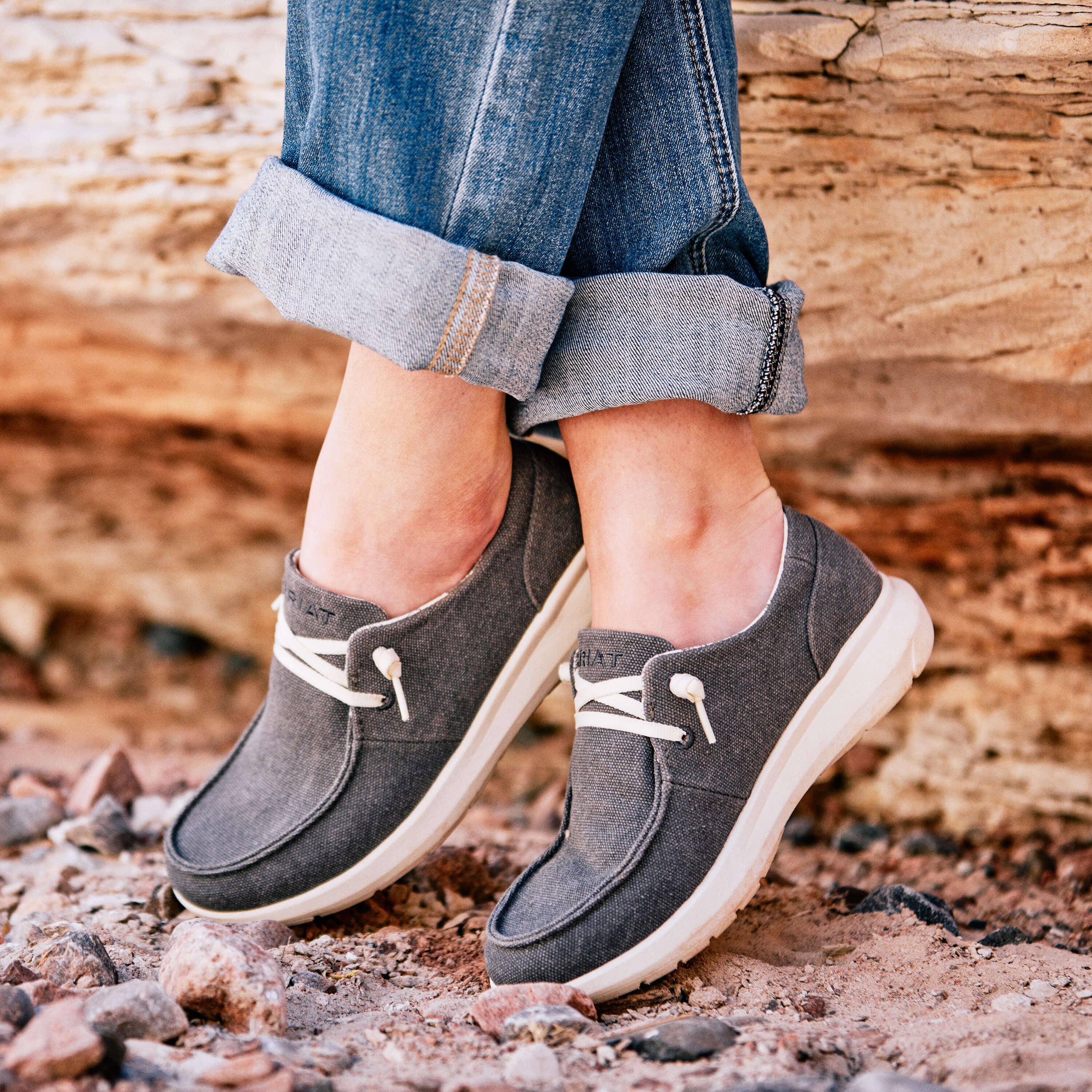 Women Hilo | Ariat Discount
