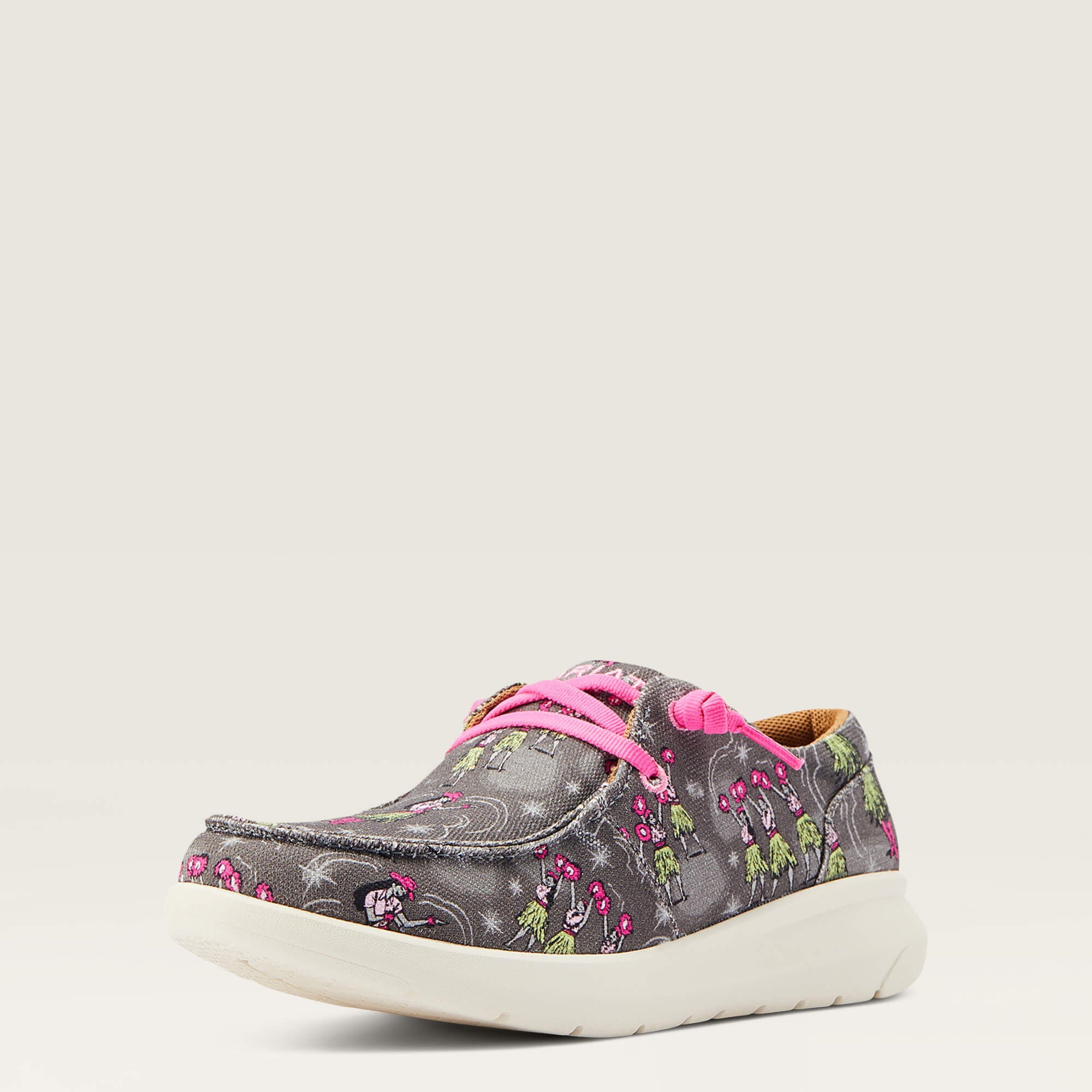 Women Hilo Western Aloha | Ariat us