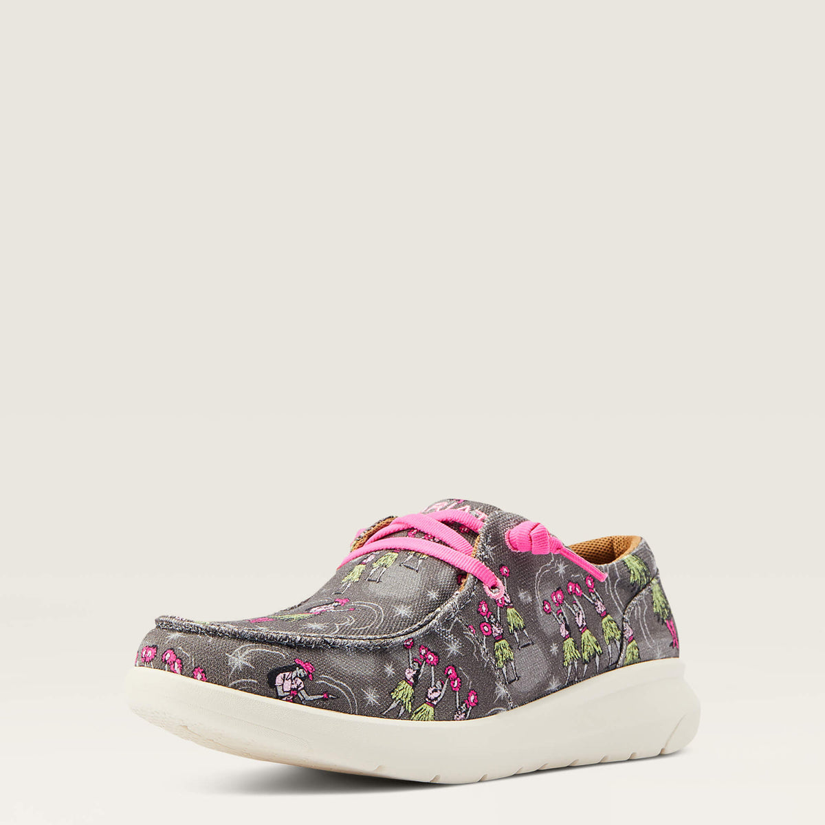 Women Hilo Western Aloha | Ariat us