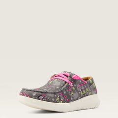 Women Hilo Western Aloha | Ariat us