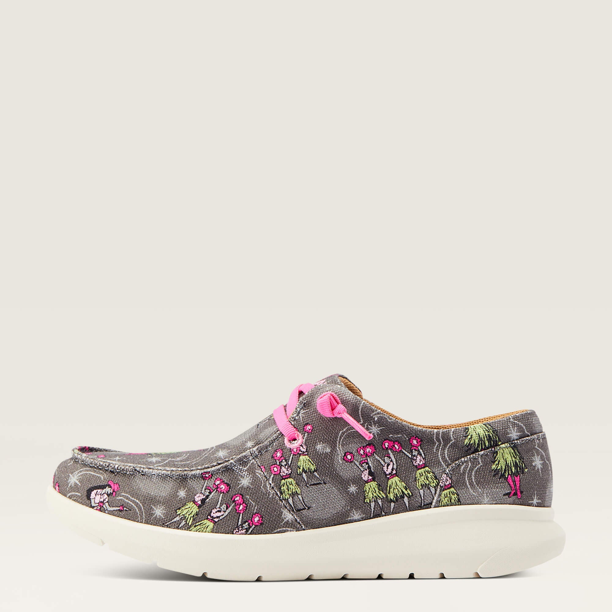 Women Hilo Western Aloha | Ariat us