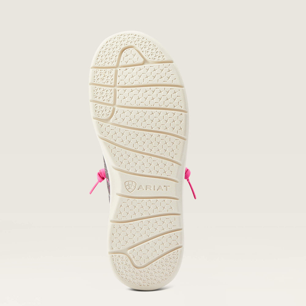 Women Hilo Western Aloha | Ariat us