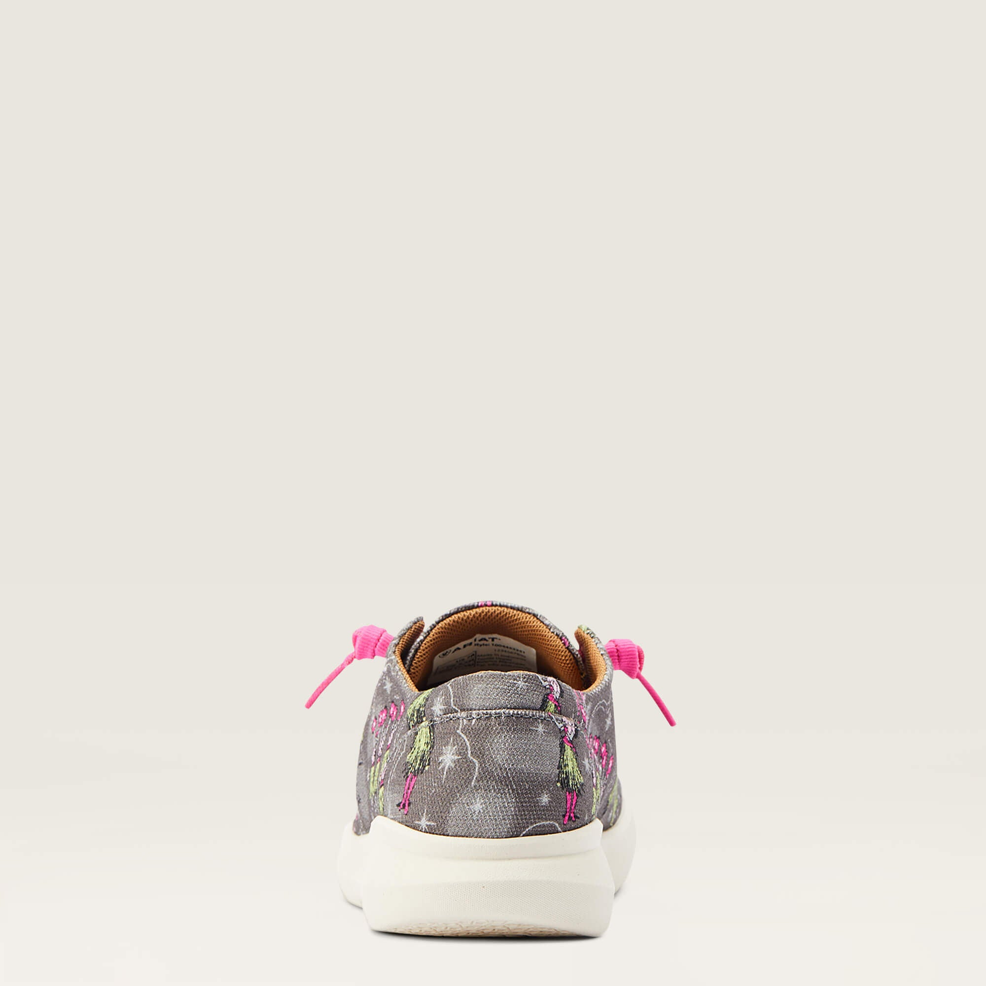 Women Hilo Western Aloha | Ariat us