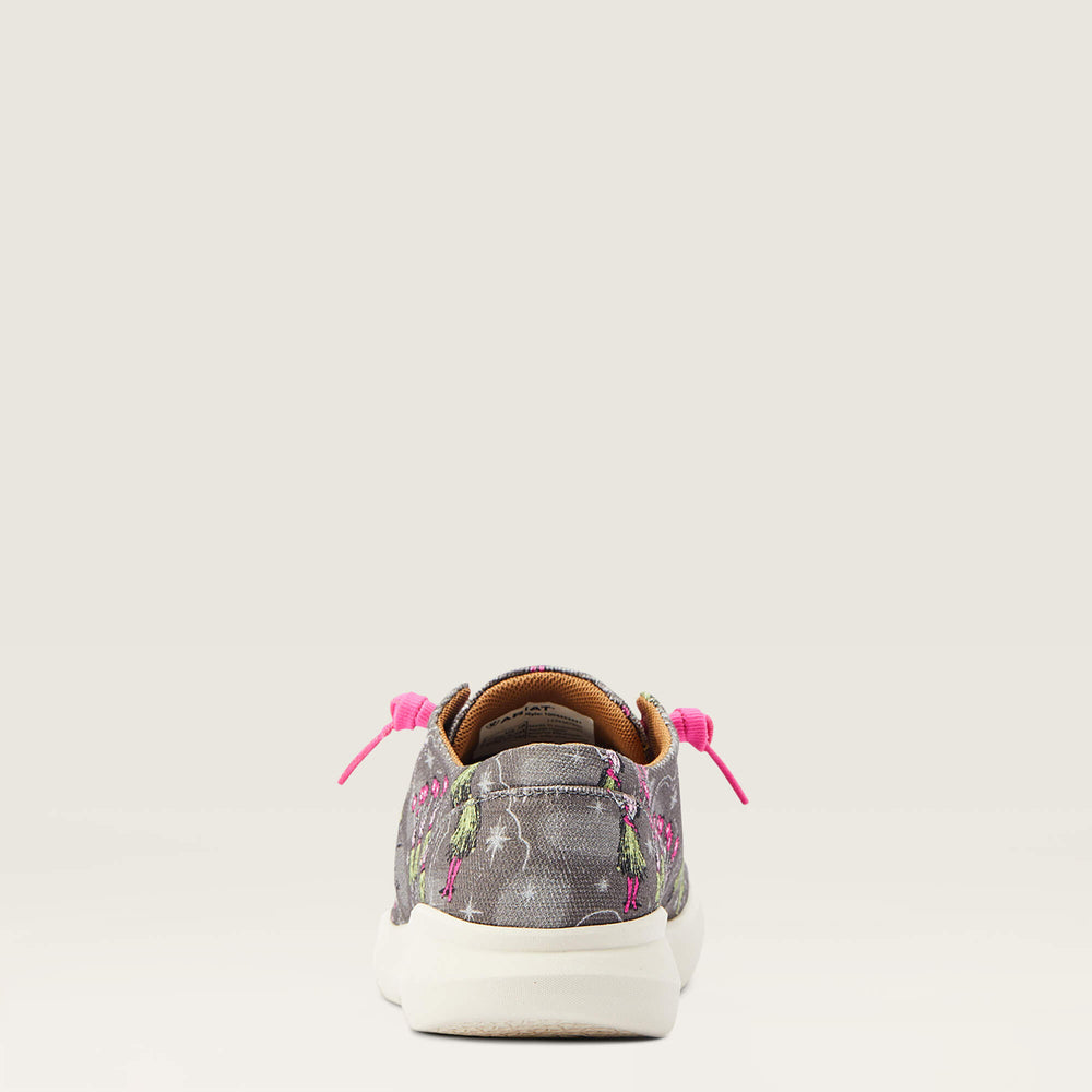 Women Hilo Western Aloha | Ariat us