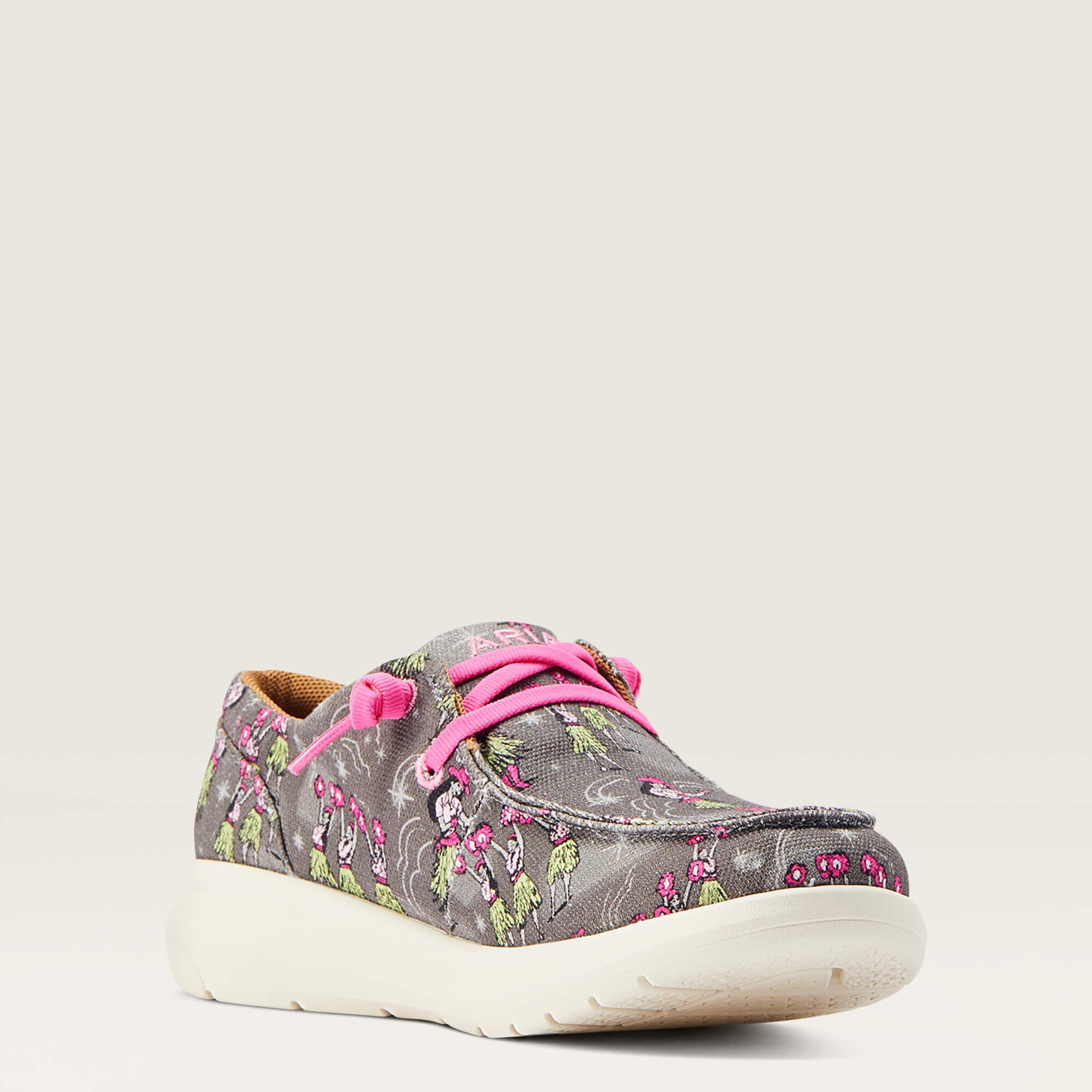 Women Hilo Western Aloha | Ariat us