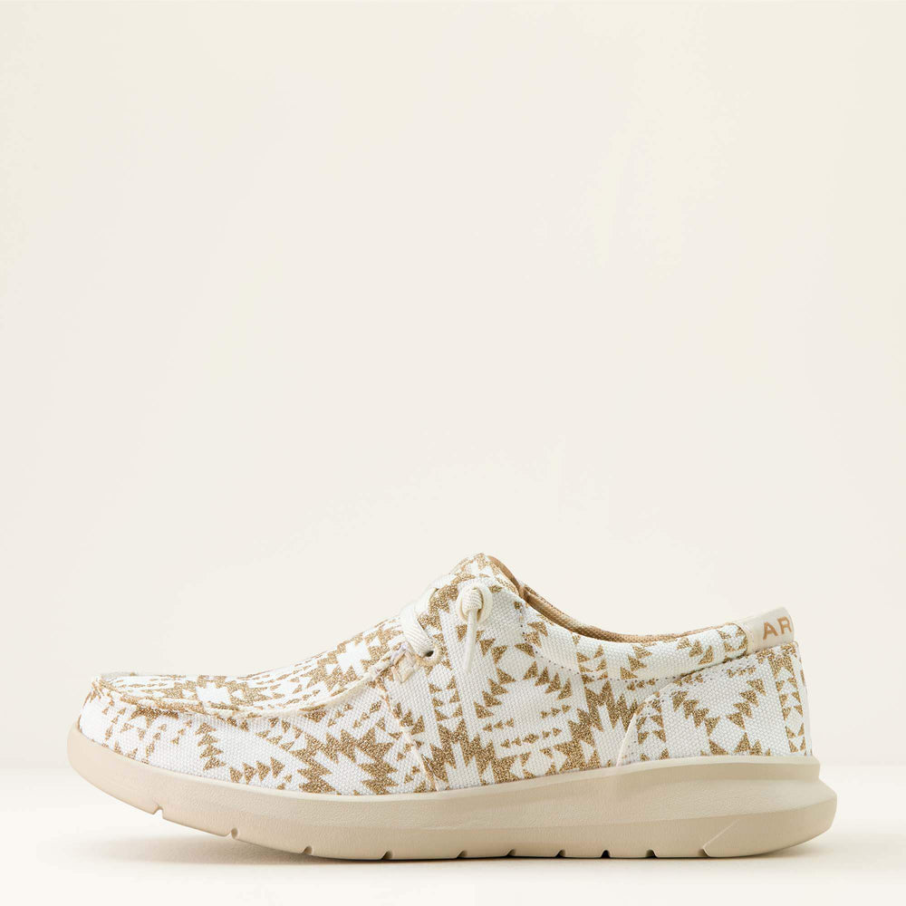 Women Hilo Shoe | Ariat near me