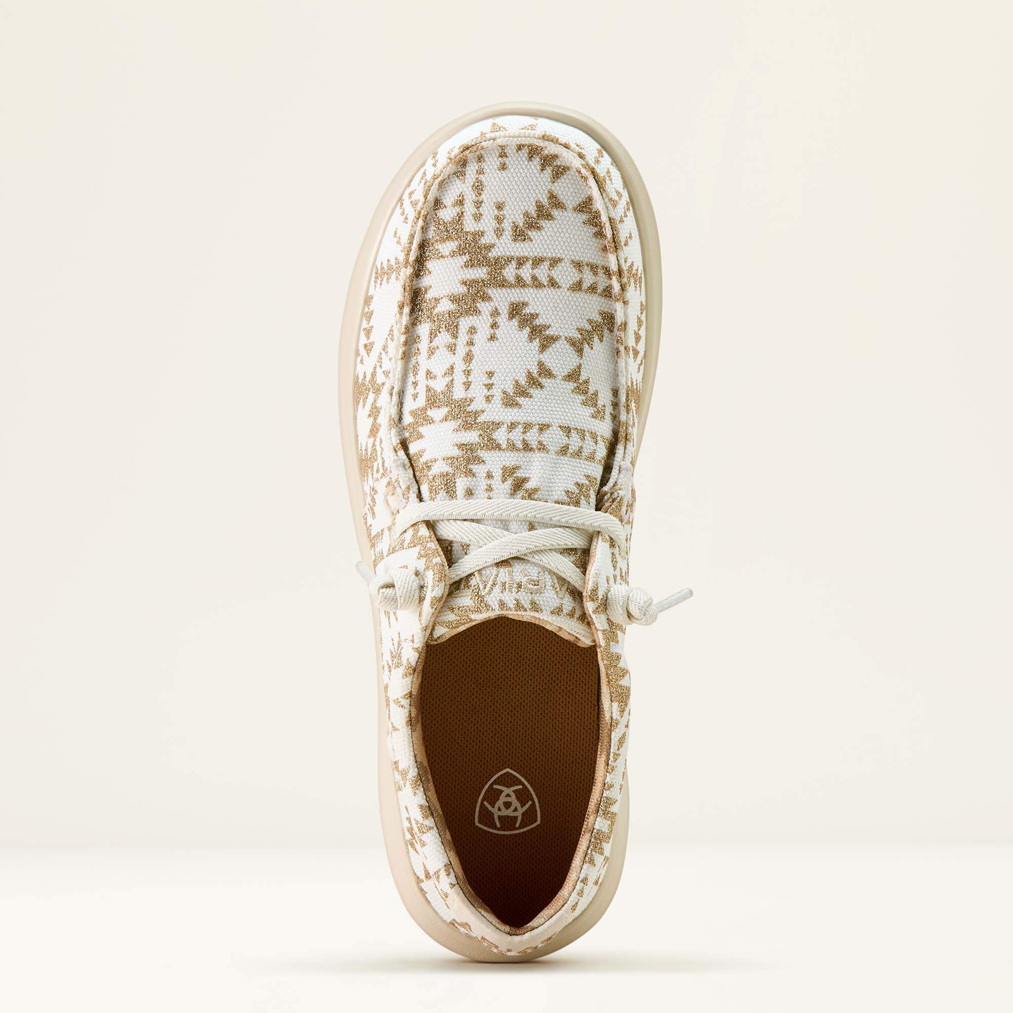 Women Hilo Shoe | Ariat near me
