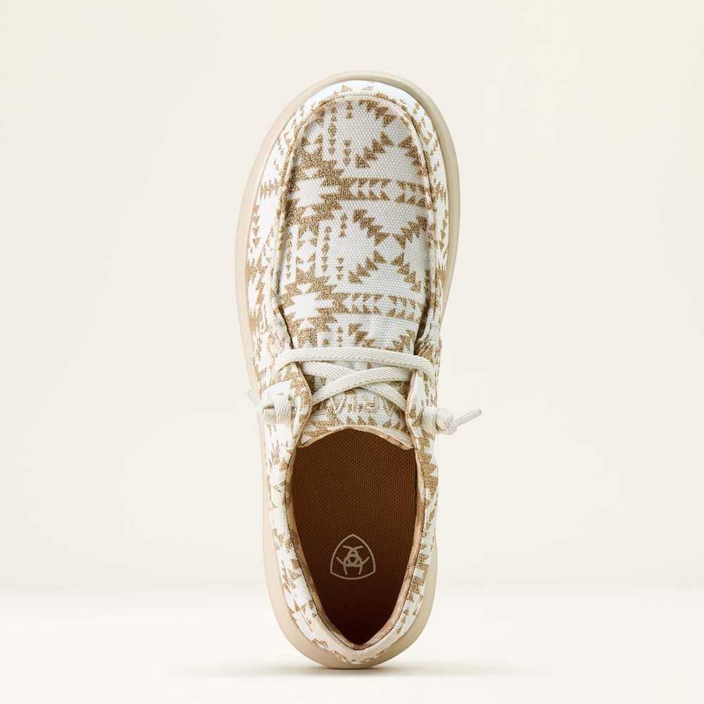 Women Hilo Shoe | Ariat near me
