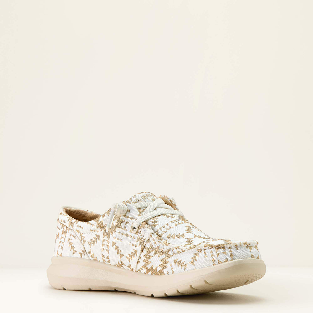 Women Hilo Shoe | Ariat near me
