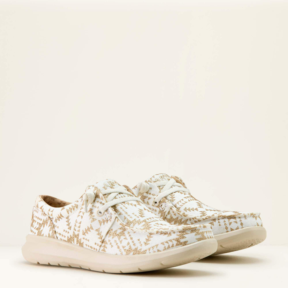 Women Hilo Shoe | Ariat near me