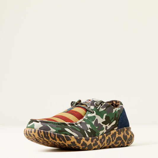 Women Hilo Rodeo Quincy | Ariat on sale