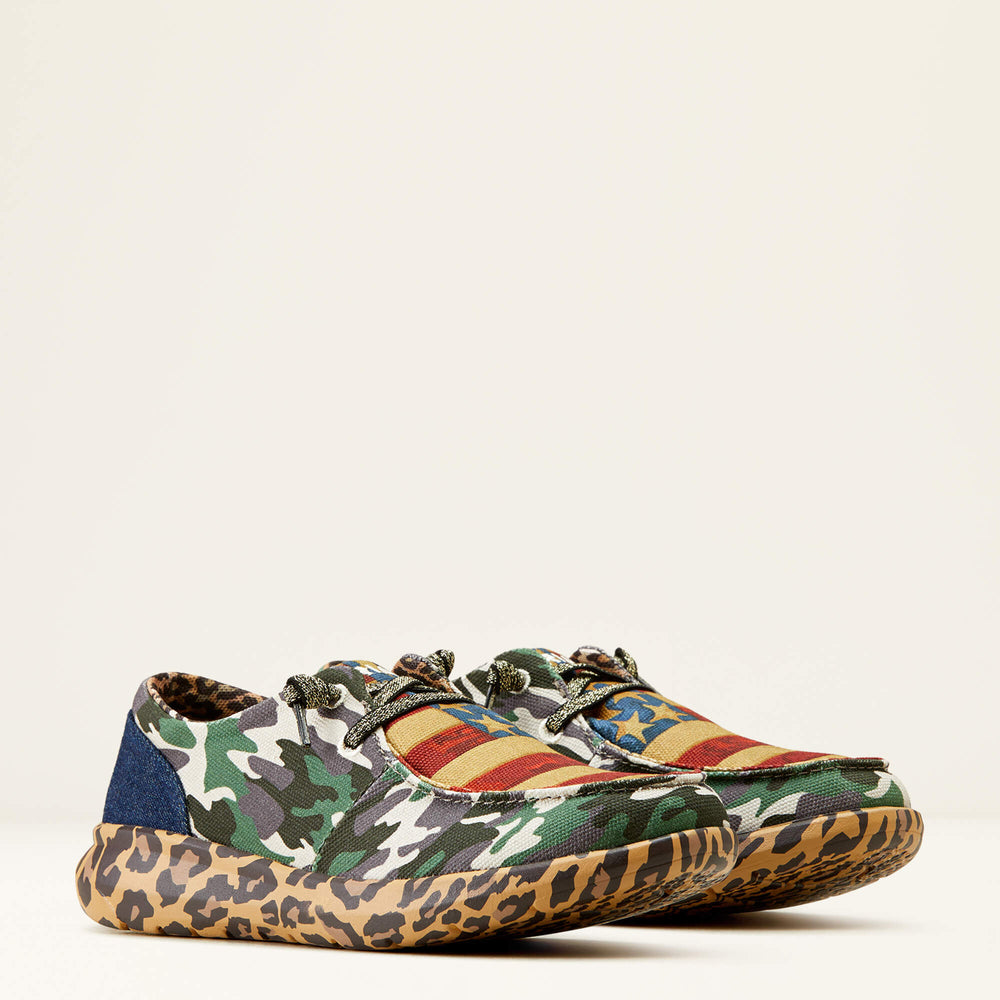 Women Hilo Rodeo Quincy | Ariat on sale