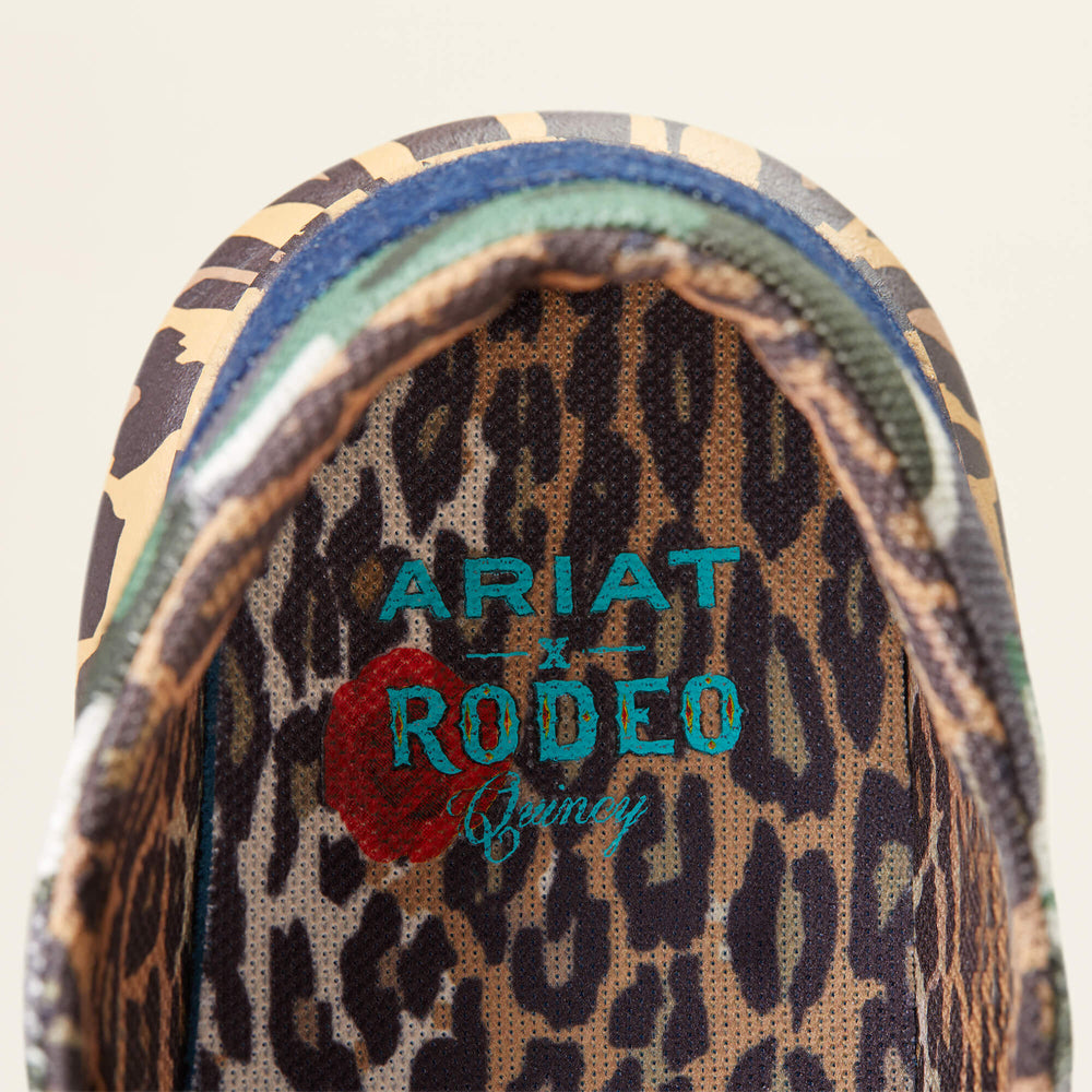 Women Hilo Rodeo Quincy | Ariat on sale