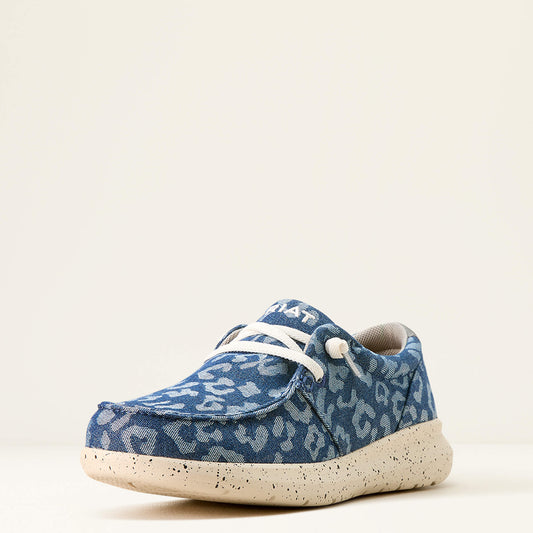 Women|Trends Hilo Shoe | Ariat Online