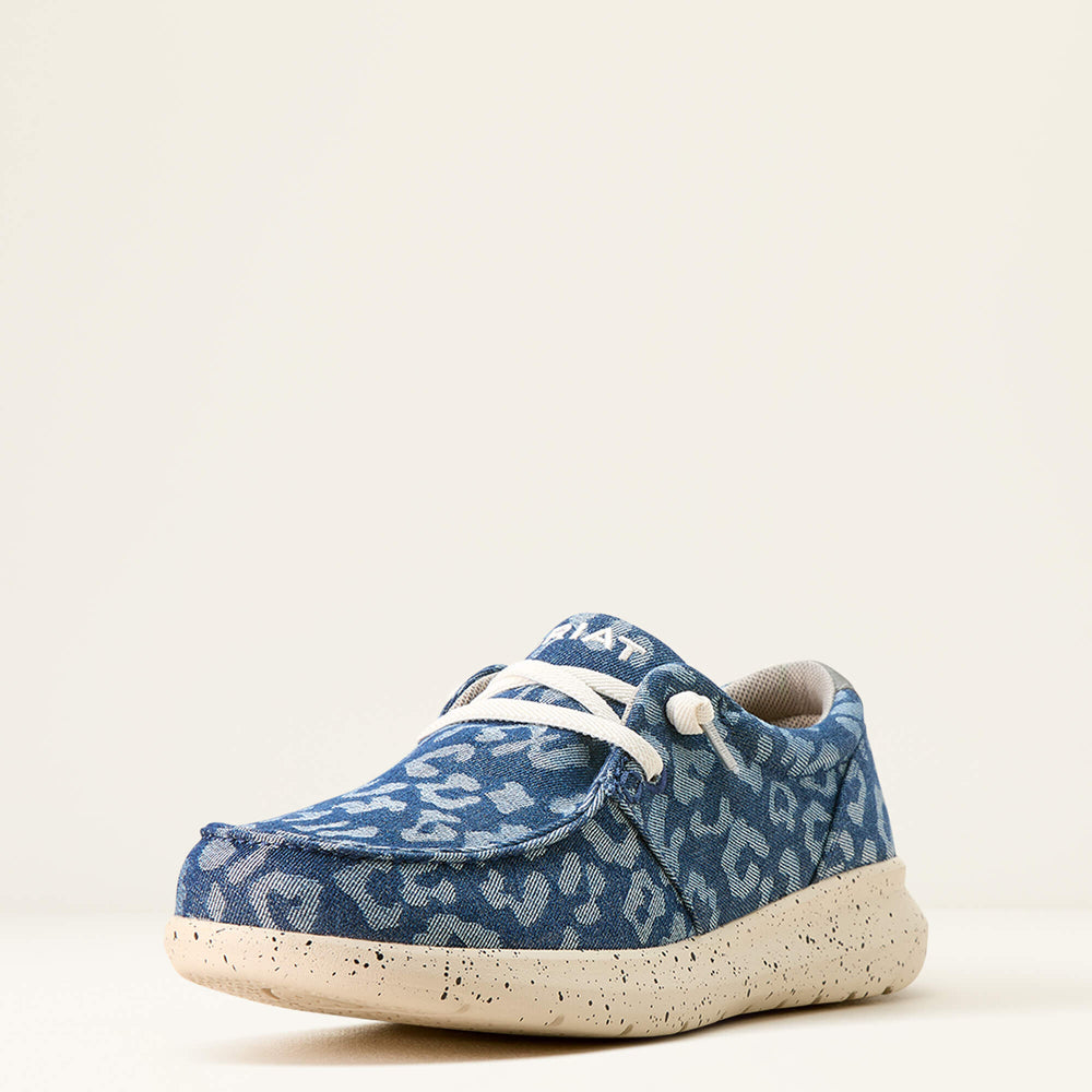Women|Trends Hilo Shoe | Ariat Online