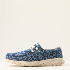 Women|Trends Hilo Shoe | Ariat Online