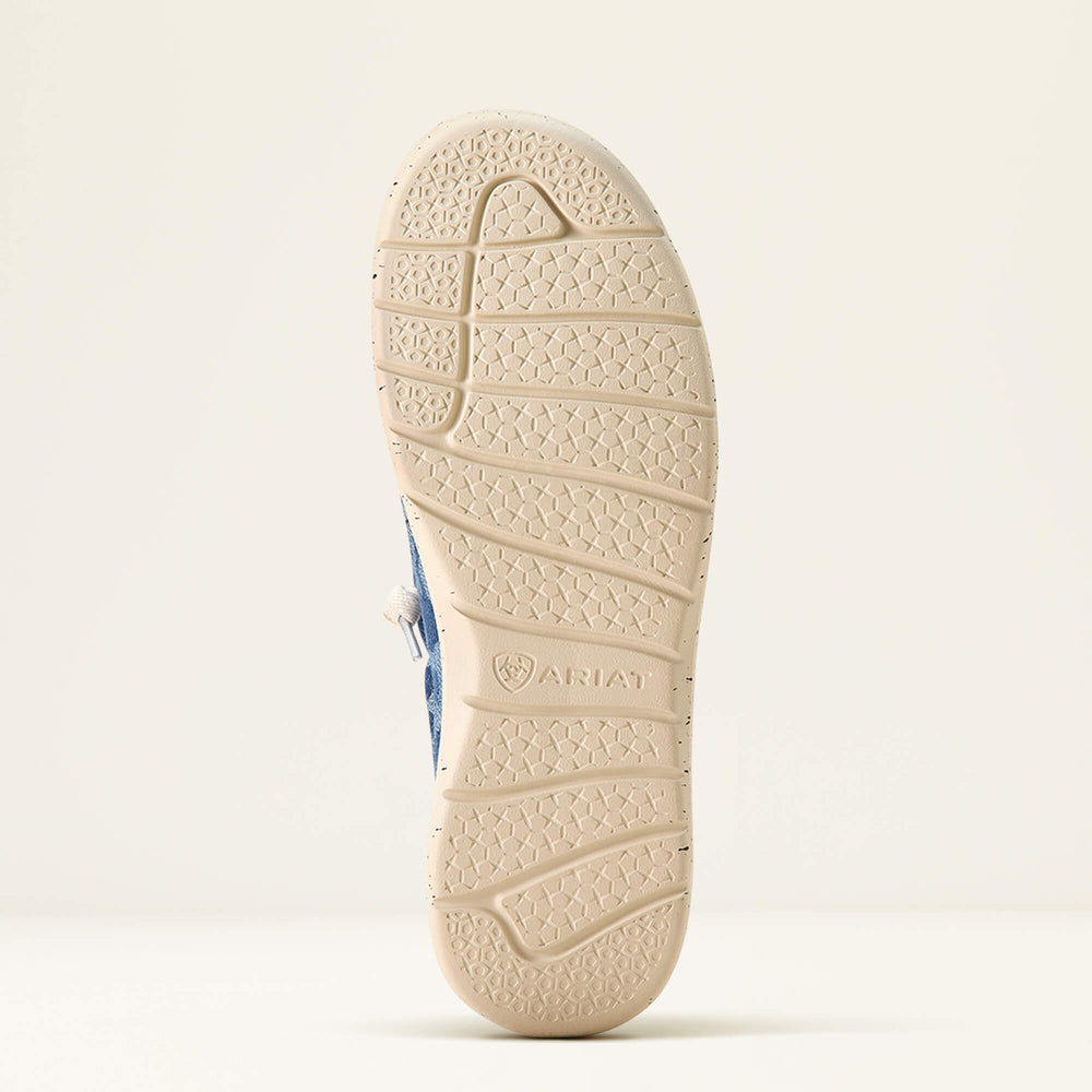 Women|Trends Hilo Shoe | Ariat Online