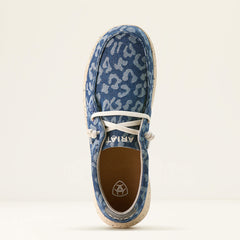 Women|Trends Hilo Shoe | Ariat Online