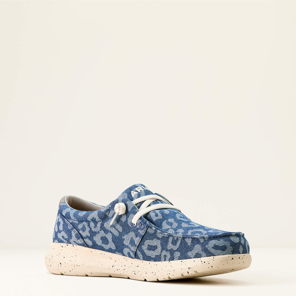 Women|Trends Hilo Shoe | Ariat Online