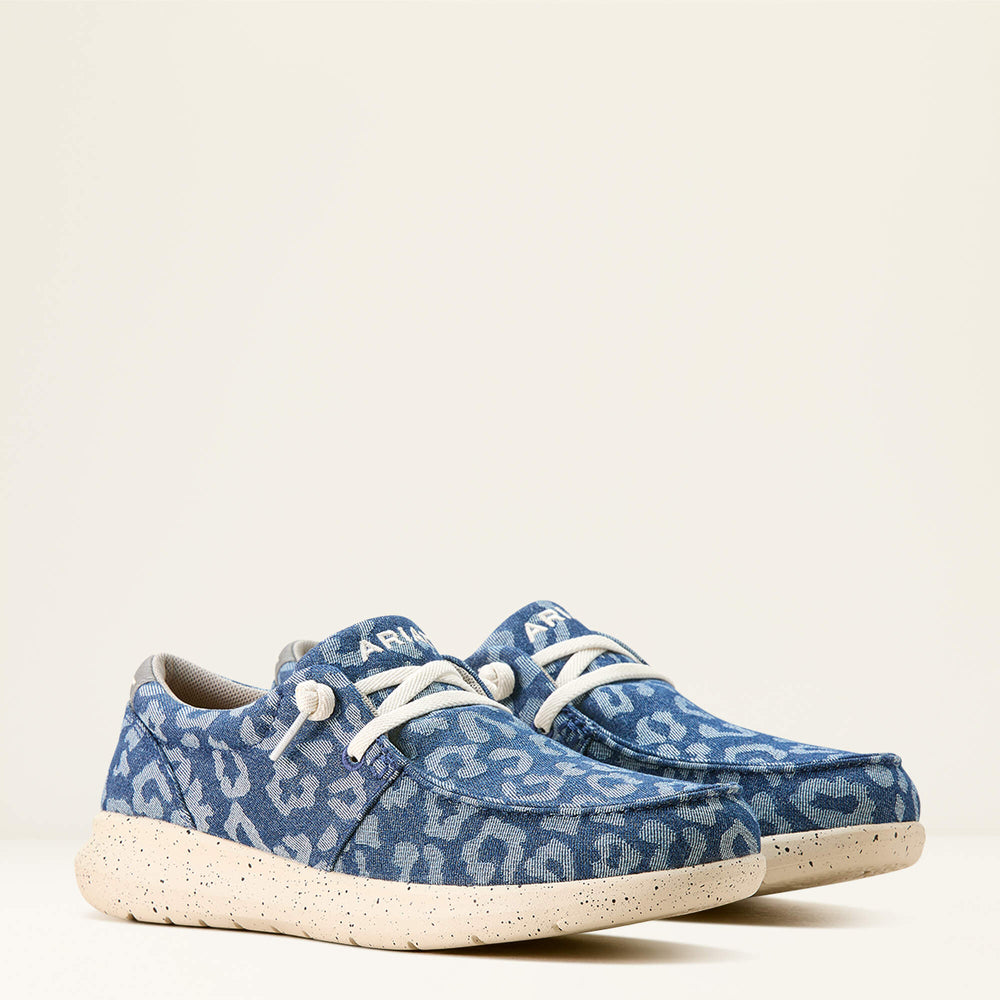 Women|Trends Hilo Shoe | Ariat Online