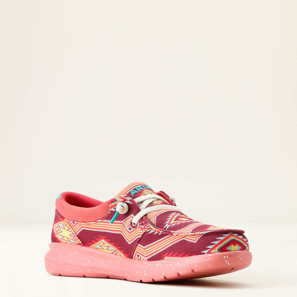 Women Hilo Shoe | Ariat on sale
