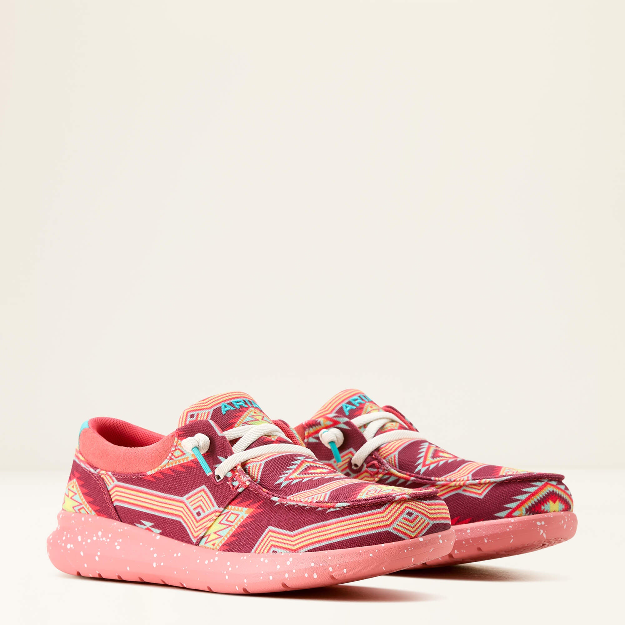Women Hilo Shoe | Ariat on sale