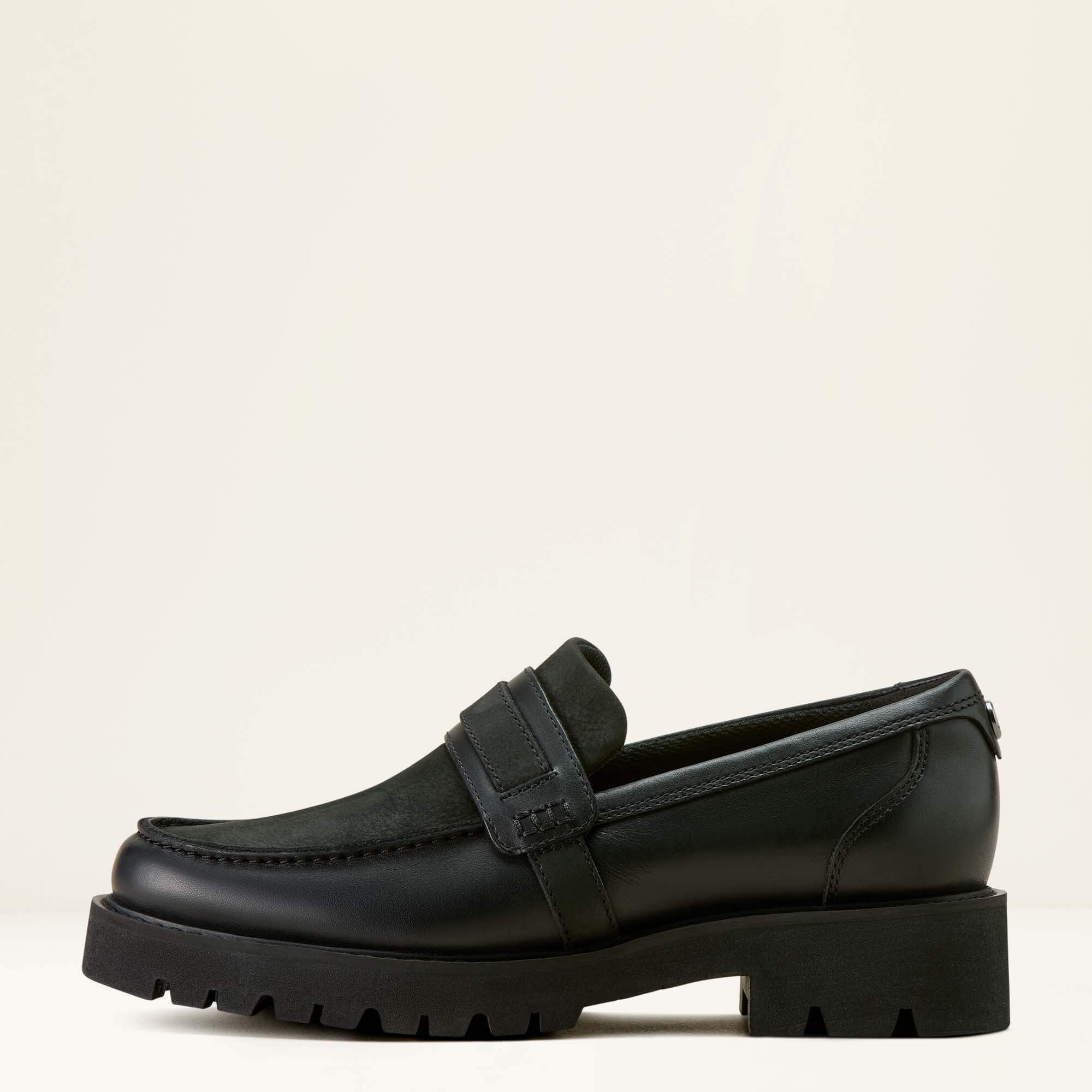 Women Stratford Lug Loafer | Ariat