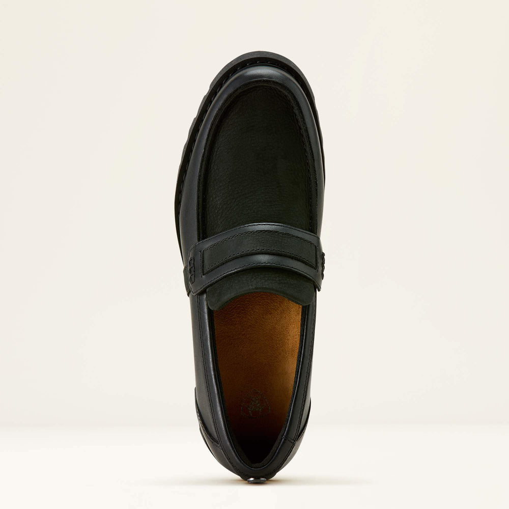Women Stratford Lug Loafer | Ariat