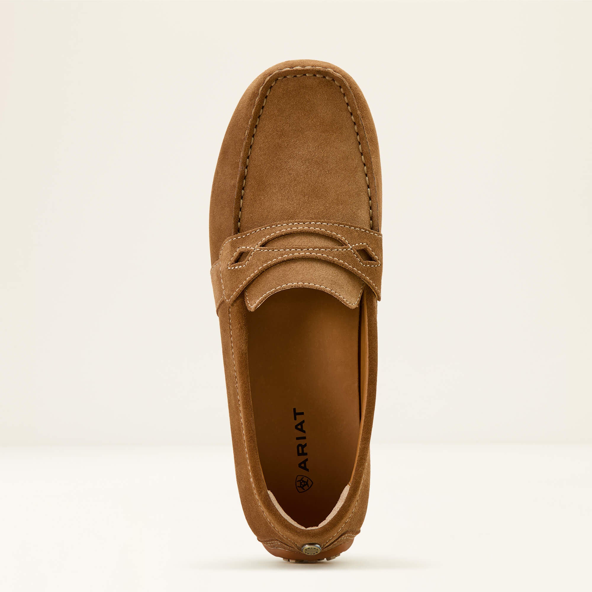 Women Selene Driving Moc | Ariat Discount
