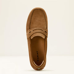 Women Selene Driving Moc | Ariat Discount