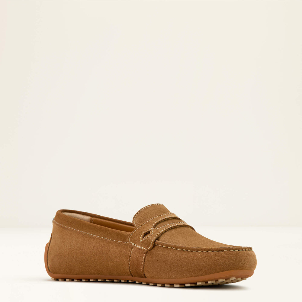 Women Selene Driving Moc | Ariat Discount