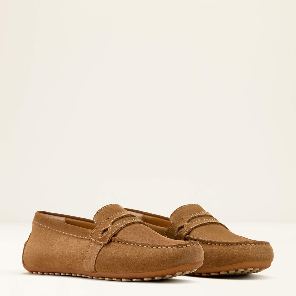 Women Selene Driving Moc | Ariat Discount