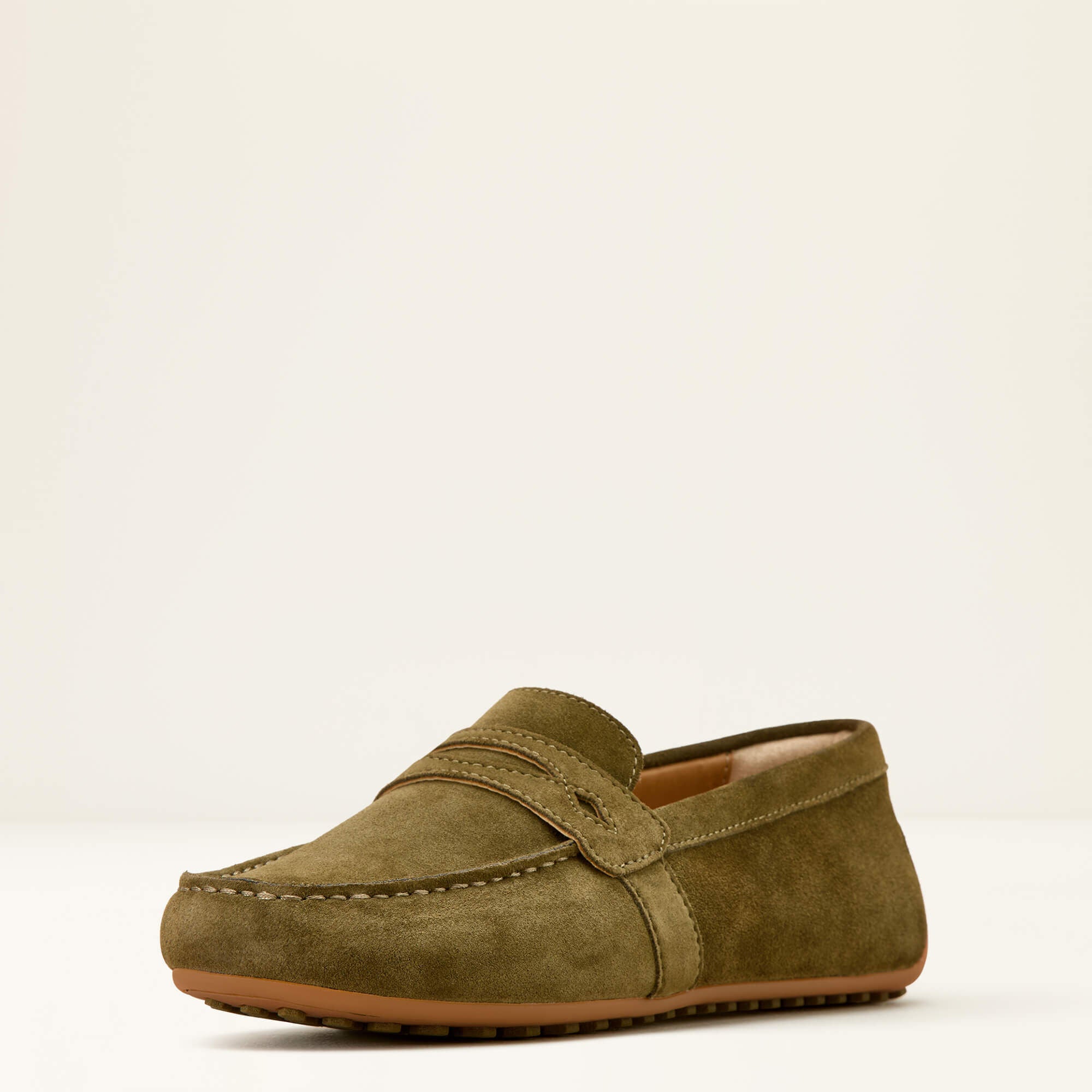 Women Selene Driving Moc | Ariat us