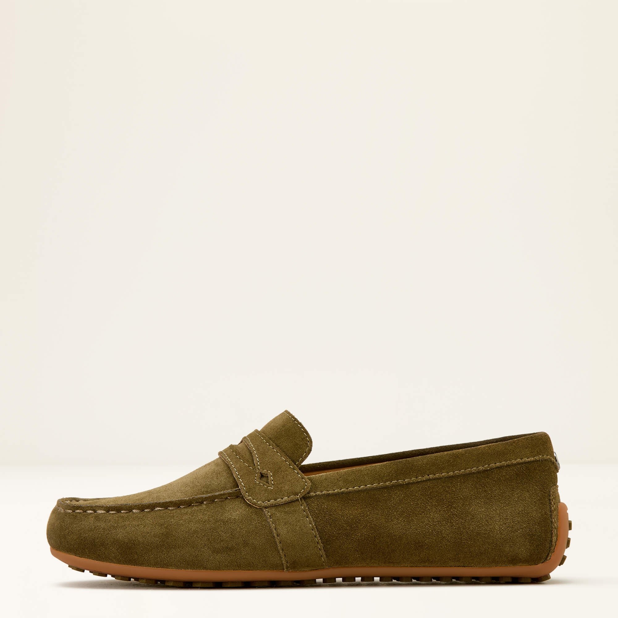 Women Selene Driving Moc | Ariat us