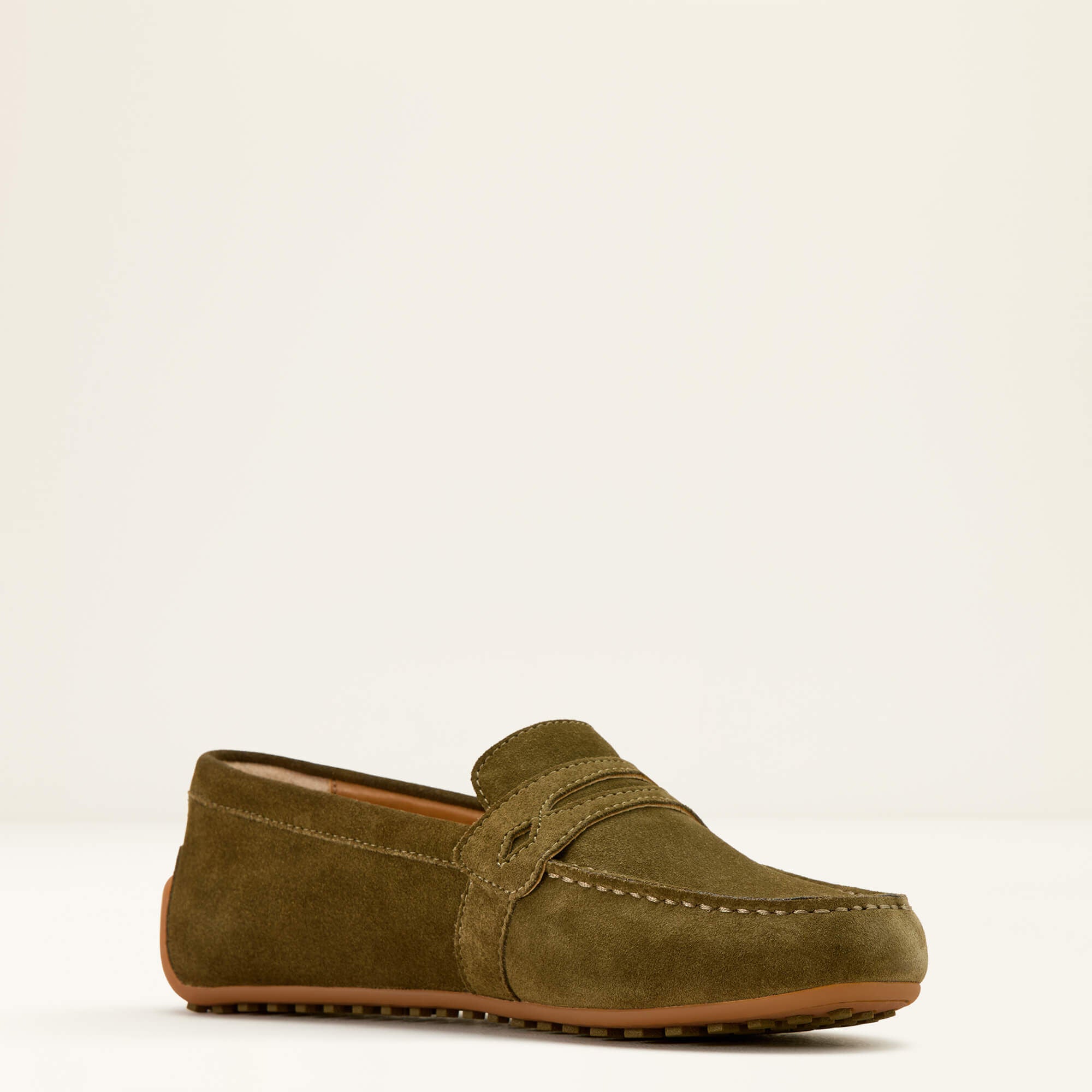 Women Selene Driving Moc | Ariat us