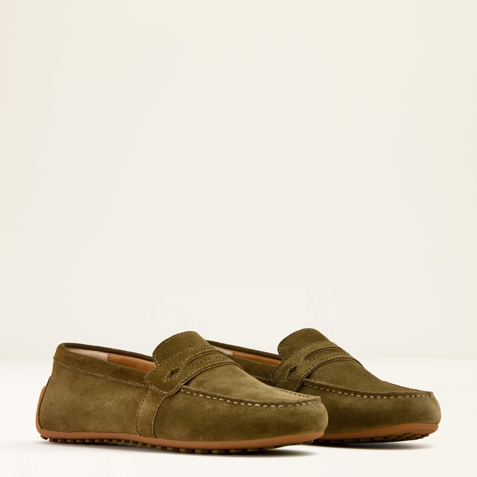 Women Selene Driving Moc | Ariat us