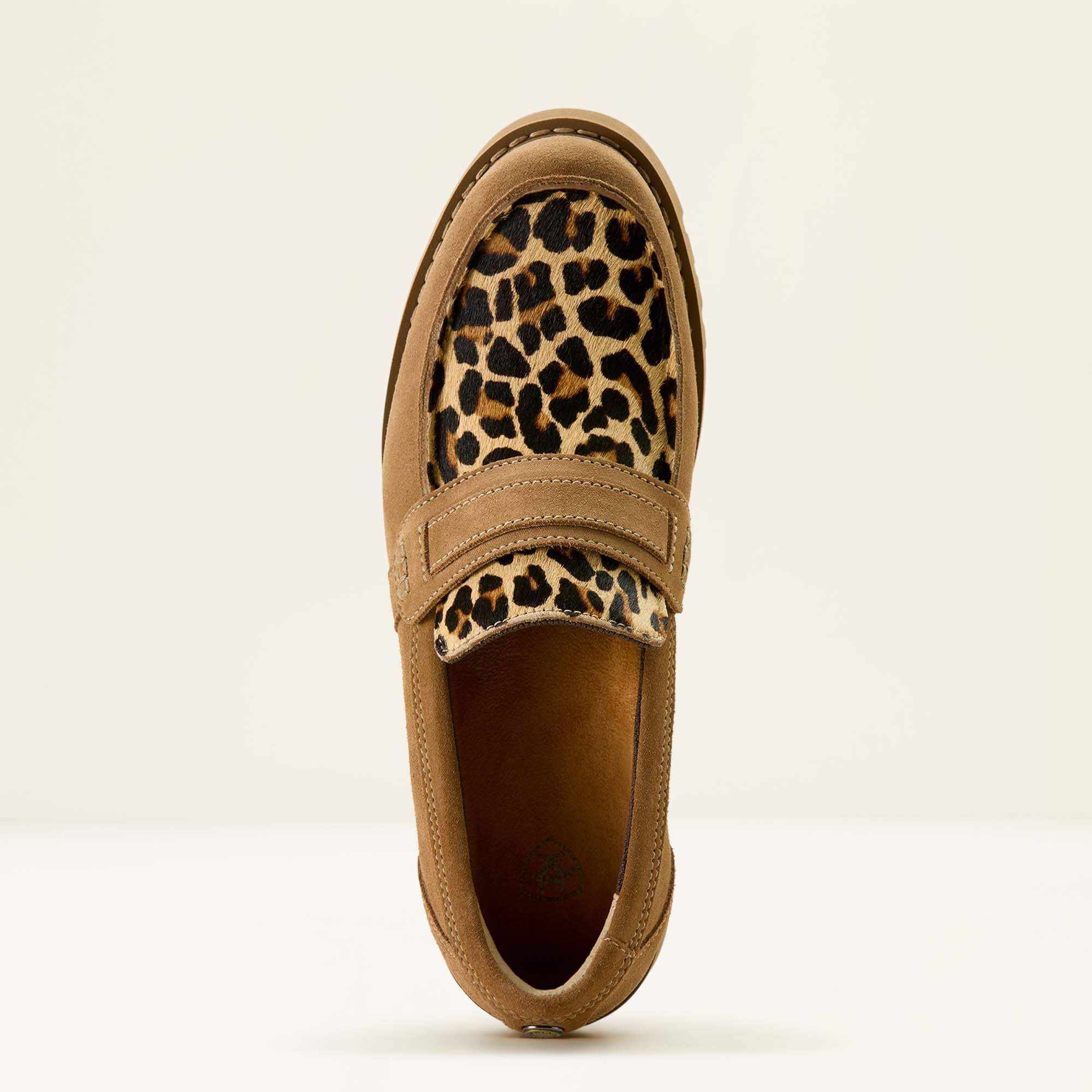 Women|Trends Stratford Lug Loafer | Ariat Online
